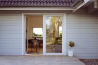 BuchtBrise - Bed and Breakfast Niesgrau