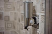 Studio Appartement met Balkon