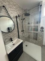 Studio 3 - B&B Avignone