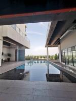 Little Deer Homestay - Bed and Breakfast Kota Bharu