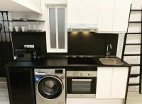 Loft II en Madrid - B&B Madrid