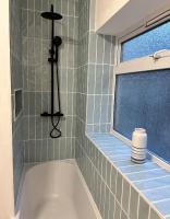 Stylish Miners Cottage, Treorchy, Rhondda - B&B Treorchy