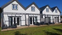 Domki letniskowe Wega - B&B