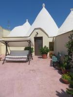 Trulli di nonna Marietta - B&B Martina Franca