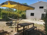 Gite rural JONQUIERES 84 - Chambres d’hôtes