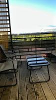 Black Room: Votre Love Room près de Lyon - B&B Vénissieux