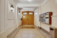 Chic studio with terrace in Paris - B&B Parigi