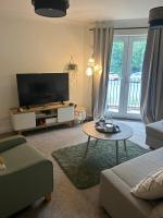 Beautiful 1 bed in Wycombe - B&B
