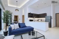 7 By Aurora 111 - B&B Dubai