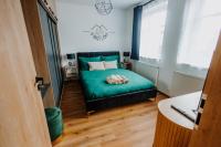 U Boží lišky by Mountain ways - Ferienwohnung Bozi Dar