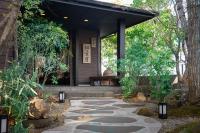 Ryotei Matsubaya - Bed and Breakfast Beppu