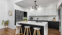 Luxe Jetty Apartment - Stylish, Walk to Beach & Cafes - B&B Coffs Harbour