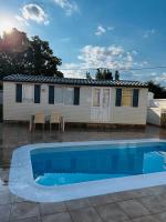 Vivienda turística Las 3 A - Bed and Breakfast