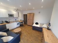 Urban Oasis Studios - B&B Kaunas