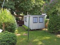 Bungalow con 2 Camere da Letto