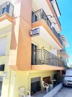 Studios Vaso - B&B Limenaria