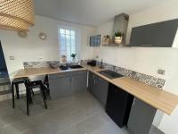 Chez Mely, le petit nid bombonnais - B&B Bombon