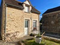 Chez Mely, le petit nid bombonnais - B&B