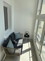 Modernes Studio Apartment zentral in Krefeld - B&B