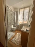 Chambre Double Standard