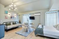 Deluxe Apartment mit 1 Schlafzimmer