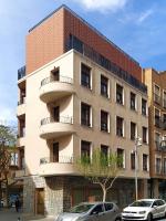 Apartamentos turísticos Plaza sevillano , by CartagenaSpain - Ferienwohnung