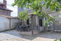 L'oberlin charmante maisonnette - B&B