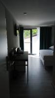 Chambre Double Deluxe avec Balcon
