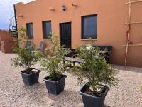 CASA LEÓN - Freistehendes Gästehaus mit 3 Zimmer, Vivienda Rural VTARAL01089 - Chambres d'hôtes Sorbas