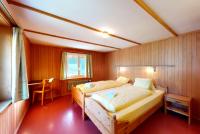 Standard Double Room with Shared Bathroom