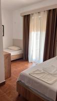 Familienzimmer mit Balkon
