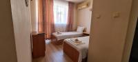 Suite mit Terrasse