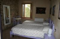 Twin Room with Private Bathroom