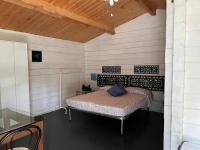 Chalet met 1 Slaapkamer