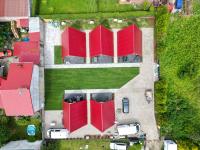 Domki w Dąbkach - B&B