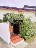 Villa Sabry - B&B Turriaco