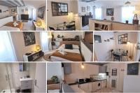 L'Authentique - Les Maisons de Madeleine - Ferienwohnung