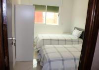 Residence riad al andalos II - Ferienwohnung Nador
