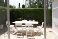 Charmant F5 à Saint Raphaël - Chambres d’hôtes