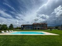 Casale Auriga - Oltrepo' Pavese - B&B
