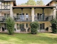 Charme & Nature - 2 chambres, cosy, Lac, Golf, Piscine, Terrasse, Parking, 2 à 5 pers max - Chambres d'hôtes Biscarrosse