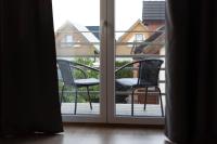 Deluxe Doppelzimmer mit Balkon