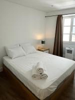 Appartement met 2 slaapkamers