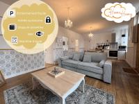 Le Renaissance - Home Homy - B&B Montluçon