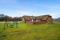 Large 14-Person Pool House - 1004 - B&B Ringkøbing