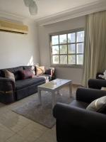 Cozy stylish apartment with swimming pool - Ferienwohnung Sharm el Sheikh