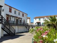 Havre de paix à Saint Cyprien à 300m de la plage - Chambres d'hôtes Saint-Cyprien