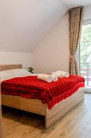 Appartamento con 2 Camere da Letto e Balcone