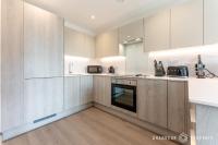 Quay View by Grandeur Property - Ferienwohnung Poole