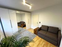 Nobelapartment zum Wohlfühlen - B&B Bochum